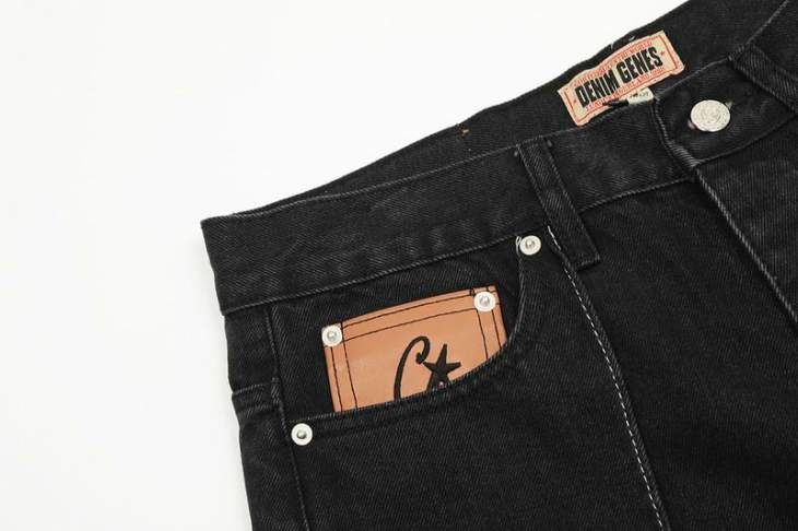 Corteiz Jeans Short _SKUCorteizS-XLwmtx80088948